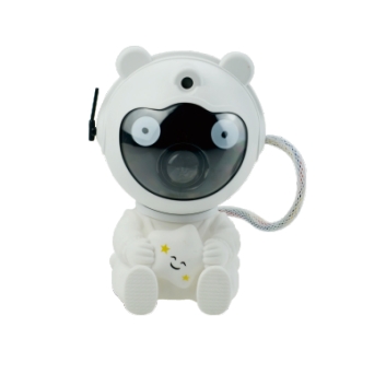 B90105 Star Bear Astronaut