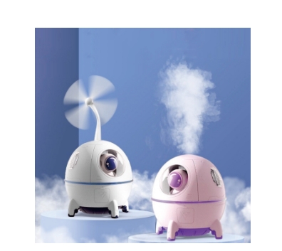 B90120 Lanyuehao Humidifier