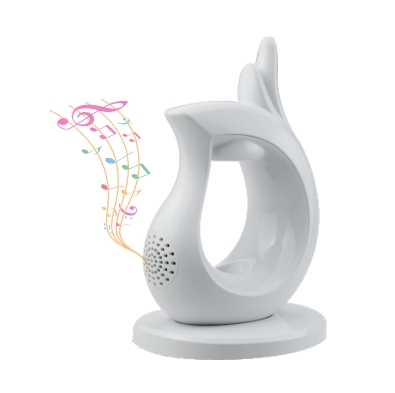 B90127 Orchid Finger Anti-Gravity Humidifier Speaker