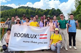 Celebrating Roomlux 18 Years – Stronger Together!